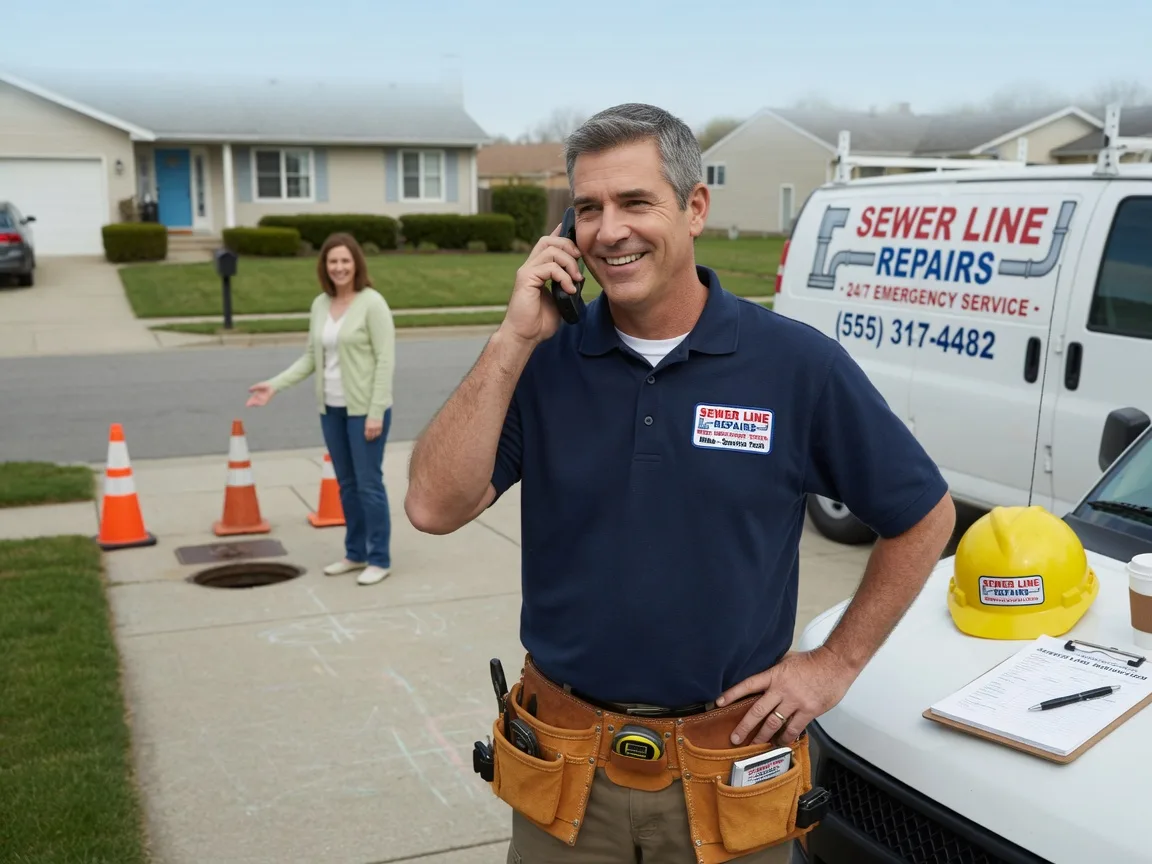 Emergency Plumber Hopatcong, NJ FAQs